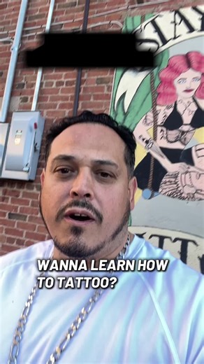 HOW TO USE TATTOO NEEDLES part 1 rnd liners. #howtousetattooneedle #howtotattooforbeginners #howtotattoo #tattooneedles #fyp @Stay True Tattoo