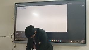 Activity : Minor Project(Internet Banking System) Presentation Using Java Programming Batch : BCA AKU (22-25) 3rd Sem Topic : Internet Banking System Faculty:- Raju Upadhyay sir Excellent explanation! Keep on performing in the future too | Cimage College, Patna | Facebook