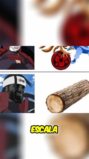 Descubre el poder excepcional de Hashirama en este resumen de sus habilidades. Técnicas defensivas, transformación del campo de batalla y genjutsu, todo en un solo video. Su poder es inigualable. #Hashirama #Ninja #Genjutsu #Batalla #PoderNinja #HabilidadesNinja | AnimeAdicto360