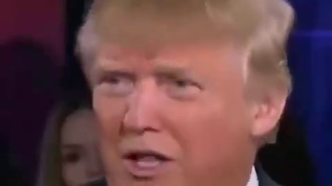 In February 2016, Donald Trump said he was going to be a "neutral guy" on the Israel-Palestine issue in order to get a peace deal done.What happened, Donald? You don't seem so "neutral" now...or so peaceful...