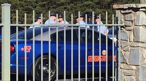 Police: 9 arrested after Stone Mountain protest turns physical