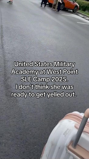 SLE Camp 2025: Ava Claire's First Day Adventure