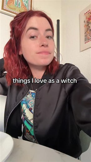 3.4K views · 140 reactions | Things I am adoring right now in my practice as a witch. #witchcraft #witchtok #witchythings #spells | Subconsciouslyshay | Facebook