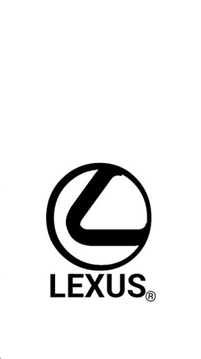 #Lexus Logo Tutorial?