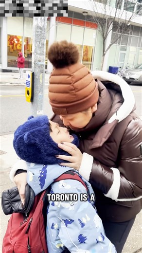 People love to warn me about living in downtown Toronto — “too crowded, too chaotic, too congested.” But in this season of my life with 3 active school boys, I’m genuinely grateful for the convenience. Yes, we pay more. Yes, taxes make me cry a little. But walking our youngest to school in five minutes… worth it. And it’s not just that. Grocery store literally downstairs. Subway and buses everywhere. I haven’t driven in years. Parks, community centers, restaurants, malls... everything we need is