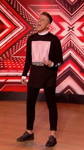 2.2M views · 88K reactions | Judges Shocked By Powerful Voice In X Factor UK Audition! | X Factor Global | Facebook