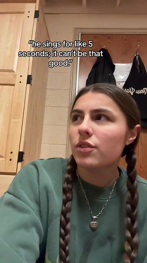 Archie Madekwe Sings in Saltburn Movie | Rent Karaoke Scene