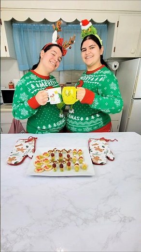 Unleash the Fun with a Grinch-tastic Movie Night!