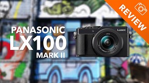 3.4K views · 15 reactions | Ons videoteam is weer op pad geweest!  Dit keer met de Panasonic LX100 Mark ii. Bekijk de video en ontdek meer over de flinke updrades van deze toffe camera!  ➤ https://kamera.link/PanasonicLX100markii | Kamera Express | Facebook