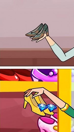 The Rich And The Poor Princess: Who Lives A Better Life And Finds Their Happiness?