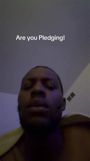The Truth About Fraternity Pledging