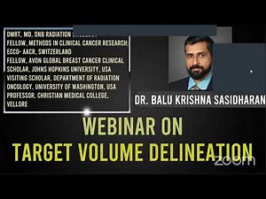 Lung Carcinoma- Motion Management and TVD