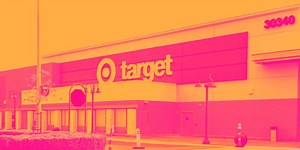Target (TGT) Stock Trades Up, Here Is Why