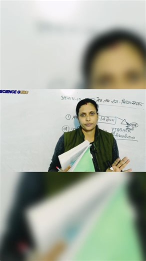 इंद्रधनुष कैसे बनता है? | Rainbow Formation: Reflection, Refraction & Dispersion | Science Guru