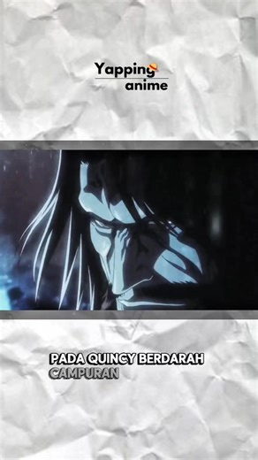 apa itu Auswählen? #bleach #shorts #short #fyp #anime