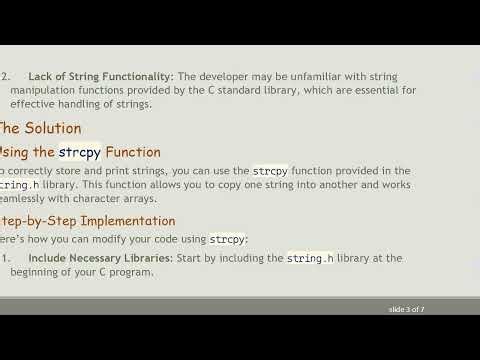 How to Easily Print a Char Inside an "if" Statement in C