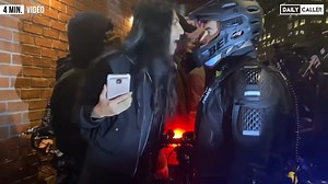 Instant Karma: Protestors Edition - BLM and more | American Voices