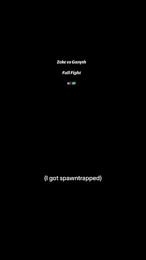 Zeke vs Ganyth Tournament Showdown | Epic Comeback & Full Gameplay