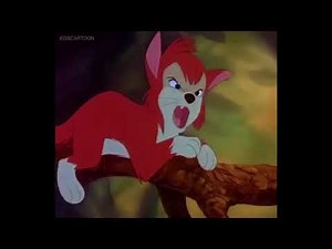 The Jungle Book 2 (TheWildAnimal13 Style) Part 6 - "The Cat Necessities"