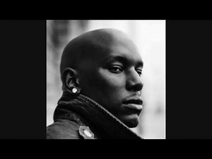 Tyrese - Lately