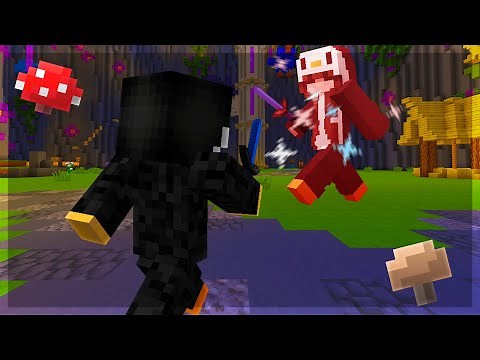 This is the BEST Soup PvP Server (soup.gg)