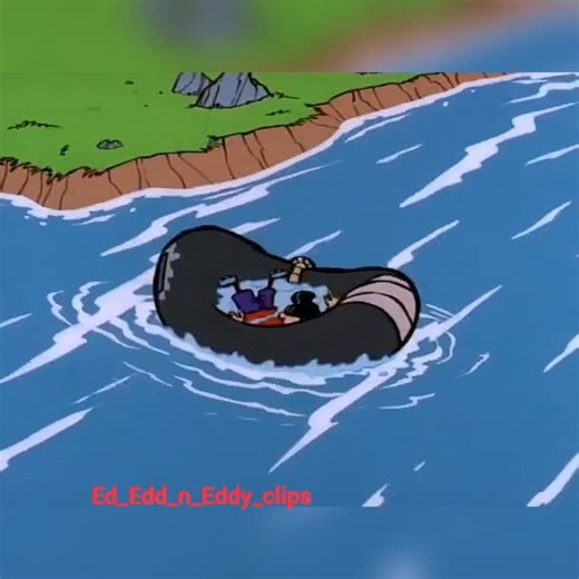 Ed Edd n Eddy on Instagram: "Follow for more ed edd n eddy clips . . . #ededdneddy #cartoonnetwork #s #cartoon #ededdneddymemes #meme"