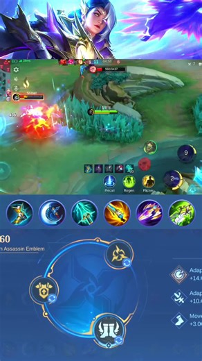 Ultimate Lesley 1 Hit Damage Build Guide 2025