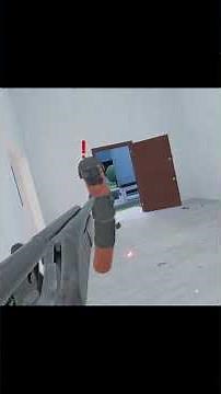 Alof's Device in VR! #h3vr #gasmask-