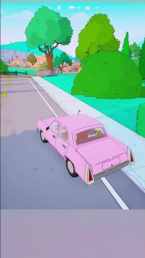 Simpsons '98 Fortnite Prediction? Victory Crown Radio Dive 👑🎙️ #simpsons