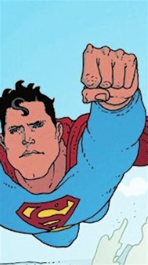 Superman Tests New Kryptonite | Dark DC Twist 😱