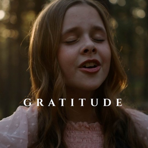 Gratitude - Claire Crosby: Song Lyrics, Music Videos & Concerts