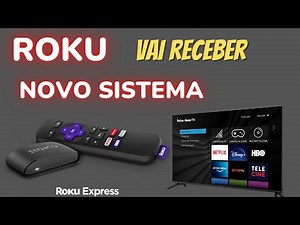 Roku OS 11 Announced with New Features | New Operating System with Improvements