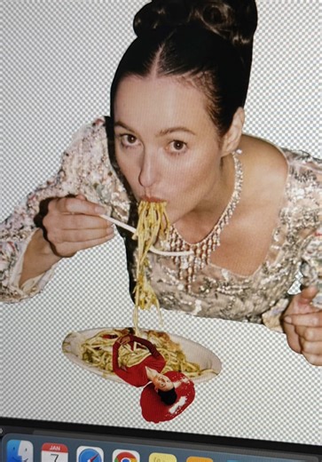 W Magazine Best Performances Issue Review