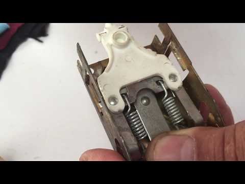 TERMOSTATO ROBERSHAW