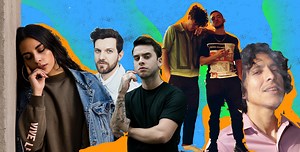 12 New Songs You Need to Hear This Week