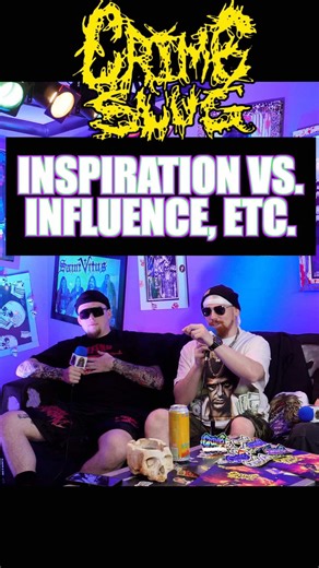 Interview on the CONCRETE SPEW Youtube channel up now go watch it! #slam #interview #advice #wisdom #musicknowledge