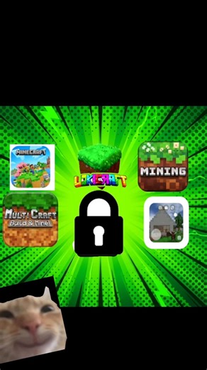 I PLAYED MINECRAFT COPY GAMES 🔥