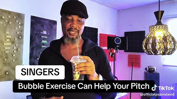 Improve Your Singing with Vocal Exercises for Stronger Pitch and Breath Support
