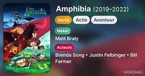 Amphibia (serie, 2019–2022)