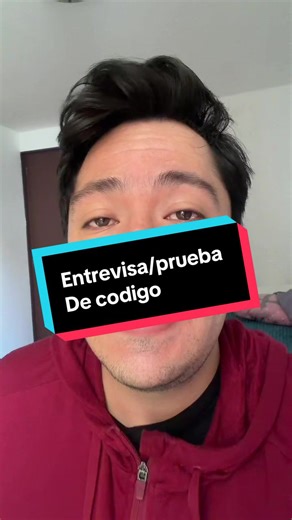 Cómo pasar la prueba de código para grandes empresas