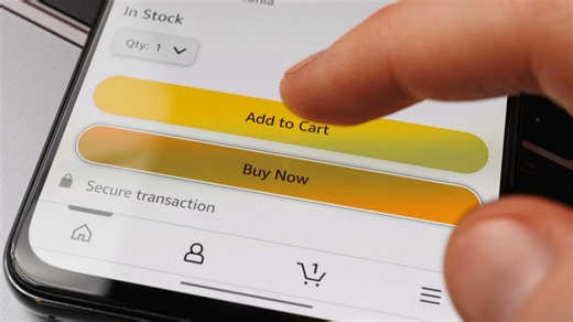 10 Clever Amazon Tactics That Keep You Clicking 'Buy Now'