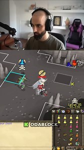 206K views · 1K reactions | PKING in PVM gear  #osrs #RuneScape #Odablock | Odablock | Facebook