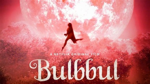 Bulbbul Movie Review: The Anushka Sharma production is an uncomfortable yet almost intoxicating watch