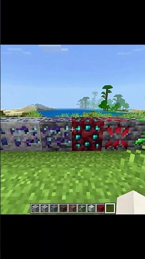 BEDROCK MODS YOU DIDN’T KNOW EXISTED 😭 #23