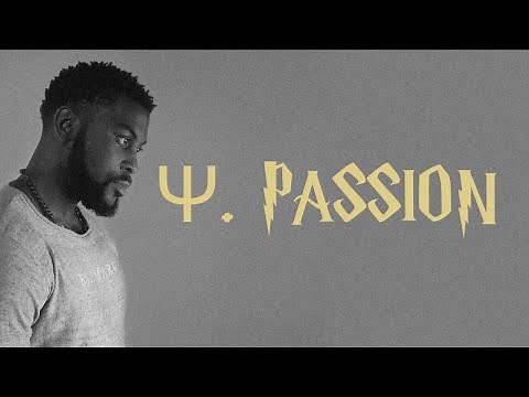 Damso - Ψ. PASSION (Paroles)