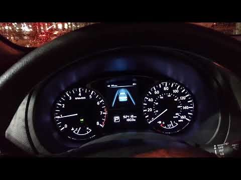 2013 Nissan Altima CVT Transmission Failure - (Pt. 1) Breakdown and Failure