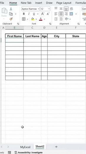 1.4K views · 16 reactions | #TextsplitExcel#ExcelTips #ExcelHack #SplitTextFast #ExcelFunction#LearnExcel #ExcelFormula #ExcelShorts #ProductivityHack #ExcelForBeginners | My Excel | Facebook