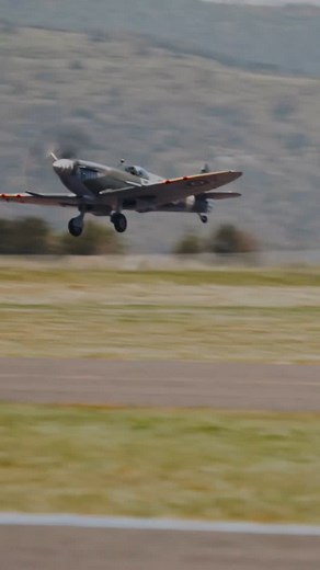 4.7K views · 10K reactions | Sound On Spitfire Saturday with our...