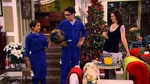 New Episode! - New Year's Eve-A-Rooney - Liv and Maddie