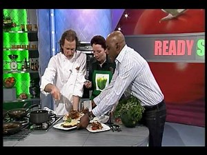 Ready Steady Cook - Sn 15: Ep.111